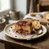 Fondant de foie gras aux figues, cacao et poivre de Sichuan : recette gourmande et raffinée