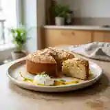 Fondant exotique à la noix de coco : dessert gourmand des îles