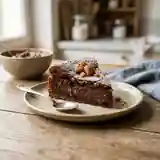 Fondant Intense à la Crème de Marrons