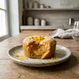 Fondant moelleux à l'orange : dessert gourmand et facile