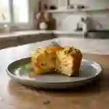 Fondant moelleux au saumon fumé