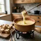 Fondue Aveyronnaise Traditionnelle : Recette Authentique et Savoureuse