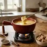 Fondue Bressanne Traditionnelle : Recette Authentique et Savoureuse