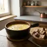 Fondue Comtoise Traditionnelle : Recette Authentique et Savoureuse