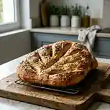 Fougasse Provençale Maison : Recette Facile et Savoureuse