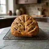 Fougasse Provençale Maison : Recette Facile et Savoureuse