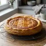 Frangipane maison facile et rapide : la recette gourmande