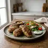 Fricadels maison savoureux : recette facile et rapide