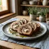 Fricandeau de Remedio à l'italienne : recette traditionnelle savoureuse