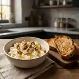 Fromage de chèvre frais au miel : recette gourmande et facile