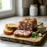 Fromage de tête traditionnel maison : recette facile et savoureuse