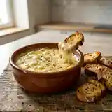 Fromage fondu creusois traditionnel : recette savoureuse et facile