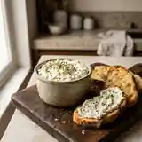 Fromage fort à la lyonnaise traditionnel : recette authentique et savoureuse