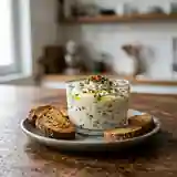 Fromage frais pimenté surprise : recette gourmande et relevée