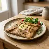 Galette Ardéchoise Traditionnelle : Recette Authentique et Savoureuse