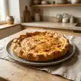 Galette Bressane Croustillante au Beurre