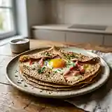Galettes de Namur traditionnelles belges : recette facile et gourmande
