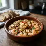 Gambas al Pilpil : Recette Espagnole Authentique et Savoureuse