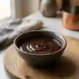 Ganache au chocolat onctueuse et satinée