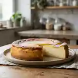Gâteau allemand moelleux au fromage blanc : recette facile et gourmande