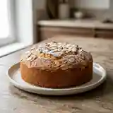 Gâteau Alsacien Traditionnel Moelleux et Parfumé