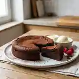 Gâteau au chocolat fondant à l'ancienne : recette traditionnelle et gourmande