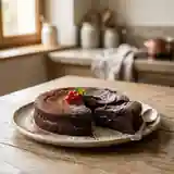 Gâteau au chocolat fondant de Pampelune : recette authentique et gourmande