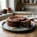Gâteau au chocolat fondant de Roxane : recette facile et gourmande