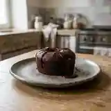 Gâteau au Chocolat Prélat Fondant et Gourmand
