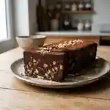 Gâteau au chocolat sans cuisson ultra gourmand