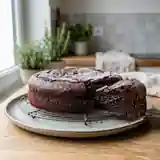 Gâteau au Chocolat Ultra Moelleux et Fondant