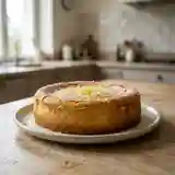 Gâteau au fromage blanc crémeux et léger