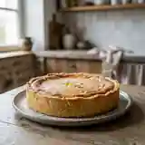 Gâteau au fromage blanc de Breslau : recette traditionnelle et gourmande