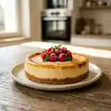 Gâteau au fromage crémeux traditionnel : recette facile et gourmande