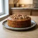 Gâteau au miel arménien traditionnel : douceur authentique et moelleuse