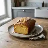 Gâteau au yaourt moelleux et facile à préparer