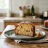 Gâteau aux fruits moelleux et facile à préparer