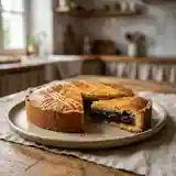 Gâteau Basque Traditionnel : Recette Authentique et Facile