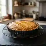 Gâteau Basque Traditionnel : Recette Authentique et Facile