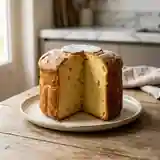 Gâteau battu picard traditionnel : recette authentique et moelleuse