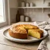 Gâteau Breton à la Bergamote : Douceur Traditionnelle et Parfumée