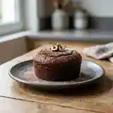 Gâteau Brun Moelleux au Chocolat