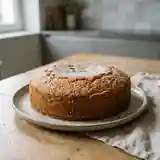 Gâteau Creusois traditionnel : recette authentique et gourmande