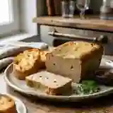 Gâteau de foies de volaille au Cognac