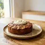Gâteau de patate douce et chouchous réunionnais : douceur exotique