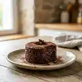 Gâteau de riz au chocolat fondant : recette gourmande et facile