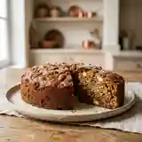 Gâteau de Sienne traditionnel : recette facile et gourmande