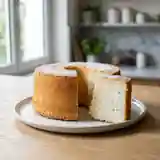 Gâteau des Anges Léger et Moelleux : Recette Facile et Rapide