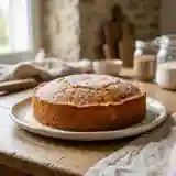 Gâteau Flamand au Rhum