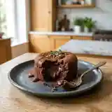 Gâteau fondant au chocolat et miel : recette gourmande et facile